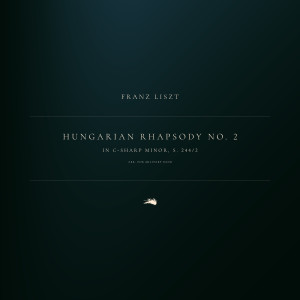 Hungarian Rhapsody No. 2 in C-Sharp Minor, S. 244/2 (Arr. for Military Band)