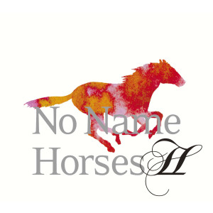 No Name Horses的專輯No Name Horses II