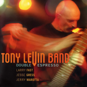 Double Espresso (Remastered 2024) dari Larry Fast