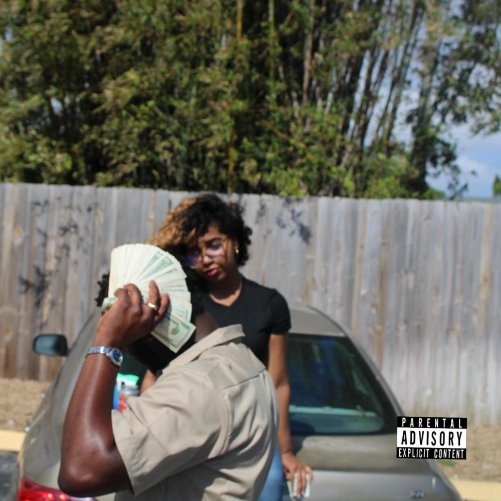 (Bonus) Rich Man (feat. Demo Myers) (Explicit)