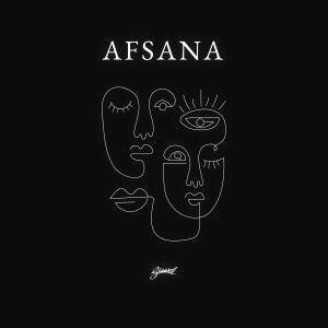 Semwal的專輯Afsana