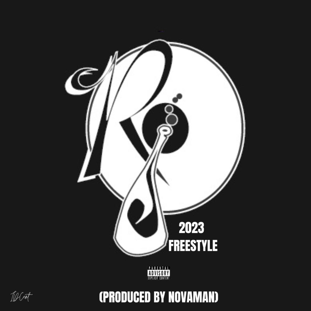 The Roc 2023 Freestyle (Explicit)
