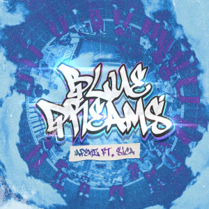 Listen to Blue Dreams song with lyrics from Apekz