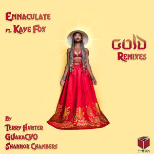 อัลบัม Gold Remixes ศิลปิน Kaye Fox
