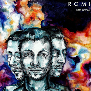 Listen to Liar Girl song with lyrics from Romi