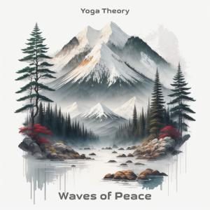 Album Waves of Peace from yoga theory