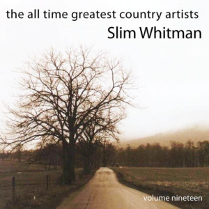 ดาวน์โหลดและฟังเพลง Song Of The Old Water Mill พร้อมเนื้อเพลงจาก Slim Whitman