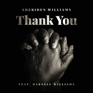 Darnell Williams的專輯Thank You