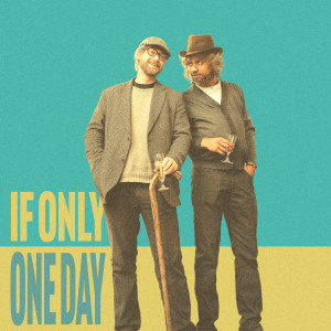 收聽Mumbay的If Only One Day (Explicit)歌詞歌曲