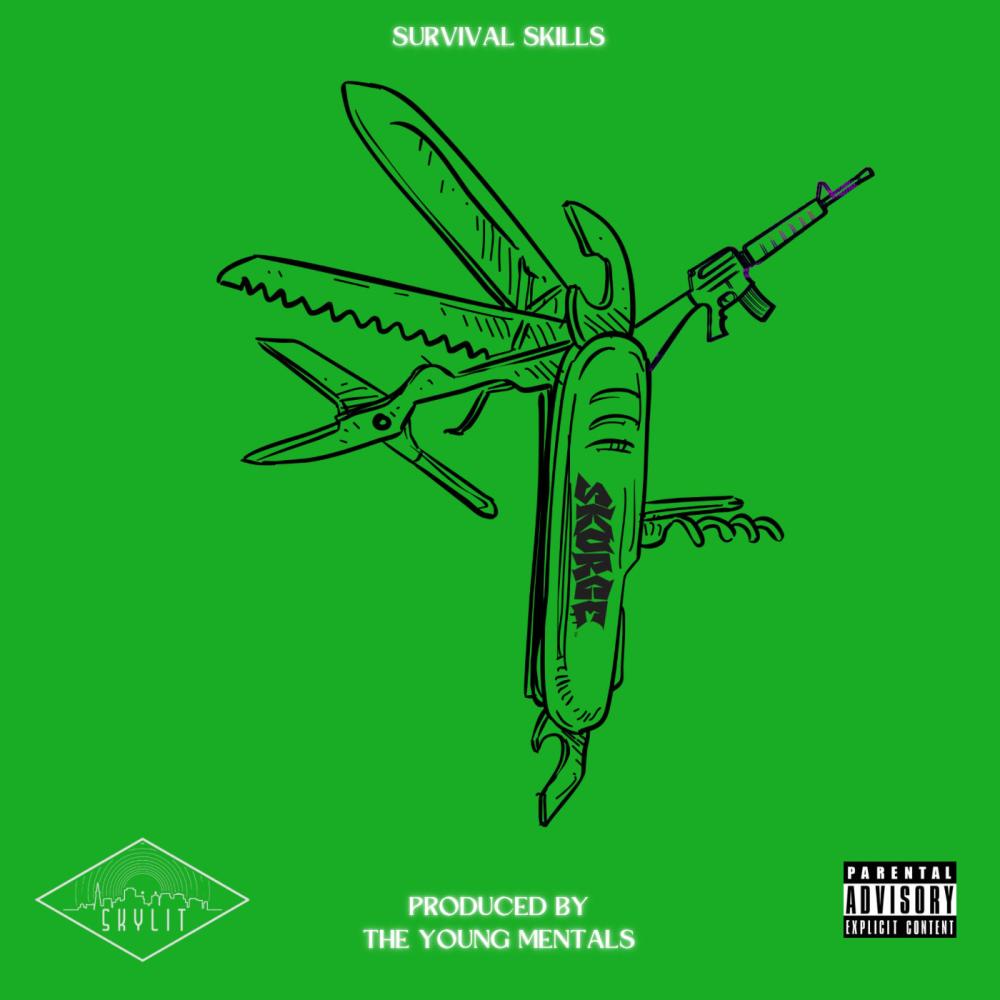 Survival Skills (Explicit)
