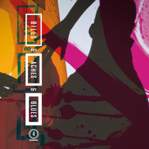 Album Misery Is a Butterfly from Ex:Re