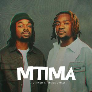 Mic Mash的專輯Mtima