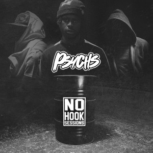 收聽No Hook Sessions的Session 1歌詞歌曲