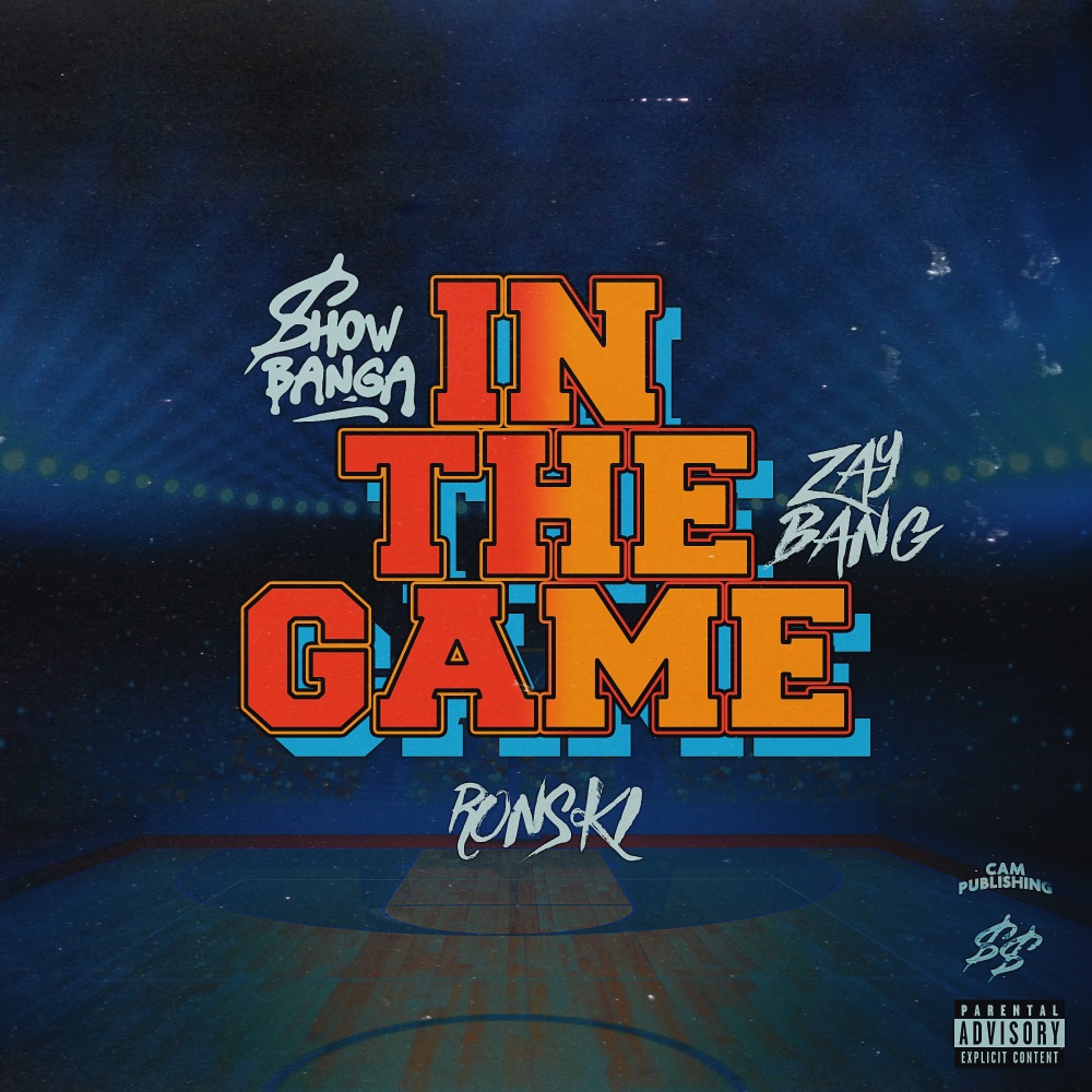 In The Game (Explicit)