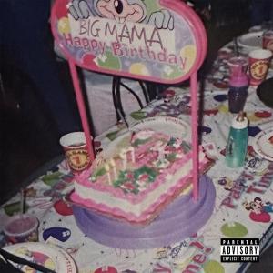 收聽Mulatto的Big Mama (Explicit)歌詞歌曲