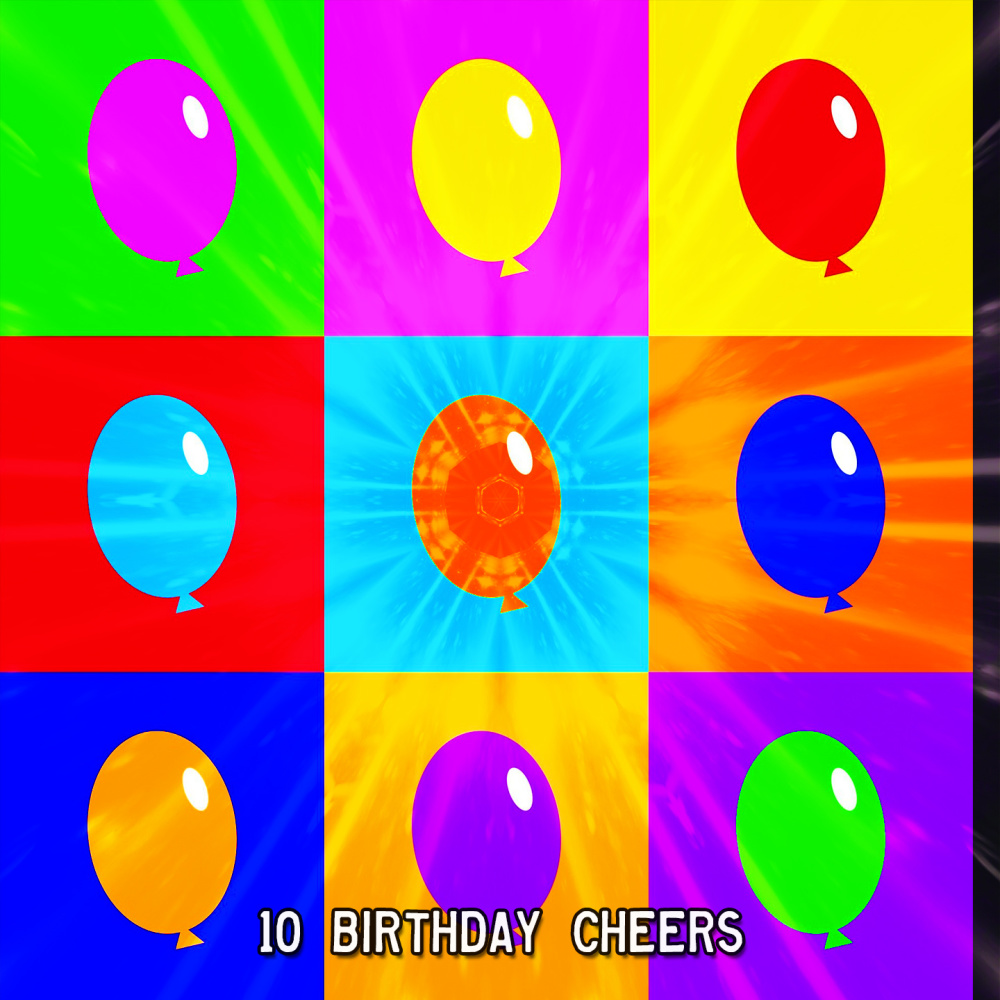 Happy Birthday With Strings