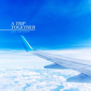 Album Travel together oleh Lee Jinyeon