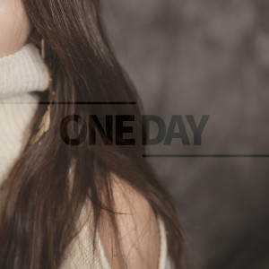 朴智妍的专辑One day