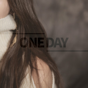 收听朴智妍的One day (Korean Ver.)歌词歌曲