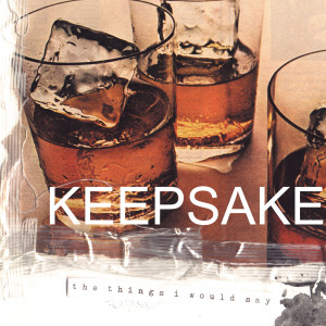 收聽Keepsake的Final Moments歌詞歌曲