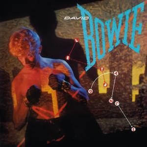 David Bowie的專輯Let's Dance (2018 Remaster)
