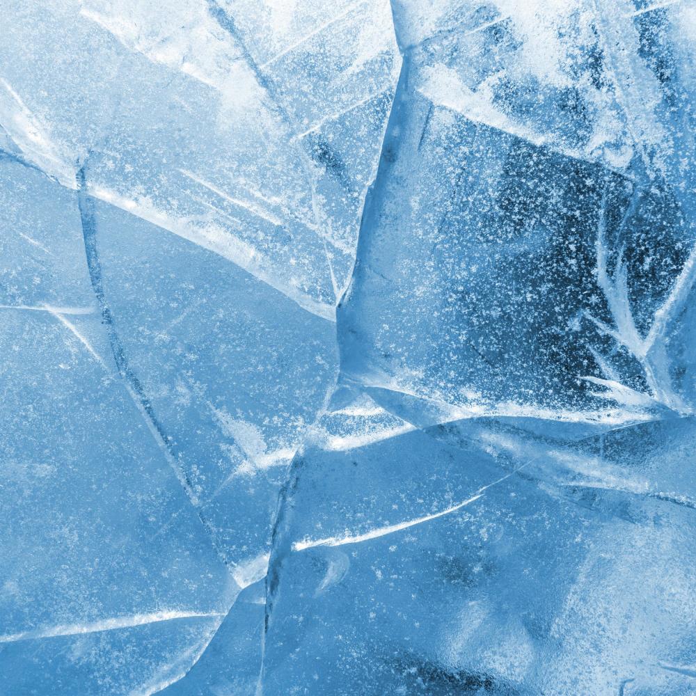 Frozen On The Floor (Radio Edit|Explicit)