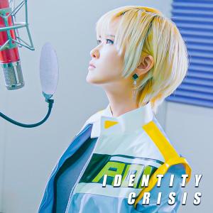 aLf的專輯Identity Crisis