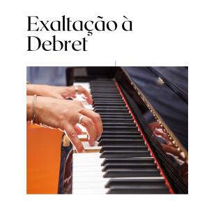 Album Exaltação à Debret oleh Various