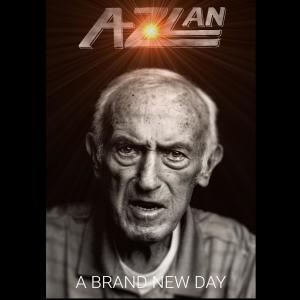 อัลบัม A Brand New Day ศิลปิน Azlan