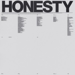 Honesty的專輯WHERE R U