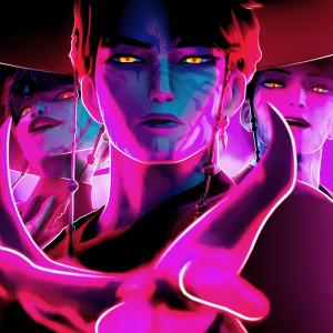 default playlist img