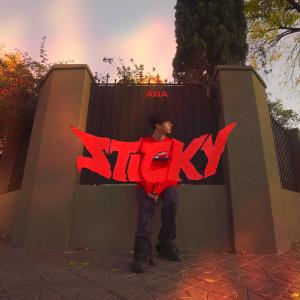 Ara的专辑Sticky (Explicit)