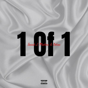 Listen to 1 of 1 (Explicit) song with lyrics from Isaiah J. Medina
