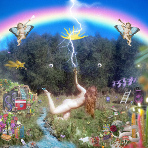 收聽La Piba Berreta的Hay que Creer en Algo歌詞歌曲