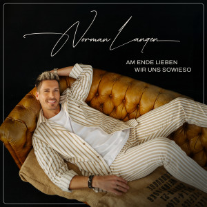 Norman Langen的專輯Am Ende lieben wir uns sowieso