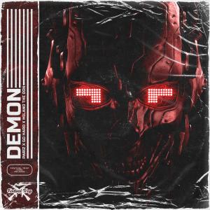 ดาวน์โหลดและฟังเพลง DEMON (Explicit) พร้อมเนื้อเพลงจาก Pariz