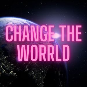 DJ Cole的專輯change the world (nightcore)