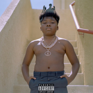 Mansa Musa (Explicit) dari T-Pain