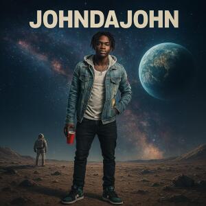 Johndajohn的專輯Back&Better (feat. HBK) [Explicit]