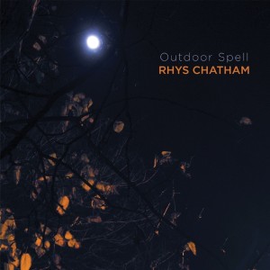 Rhys Chatham的專輯Outdoor Spell
