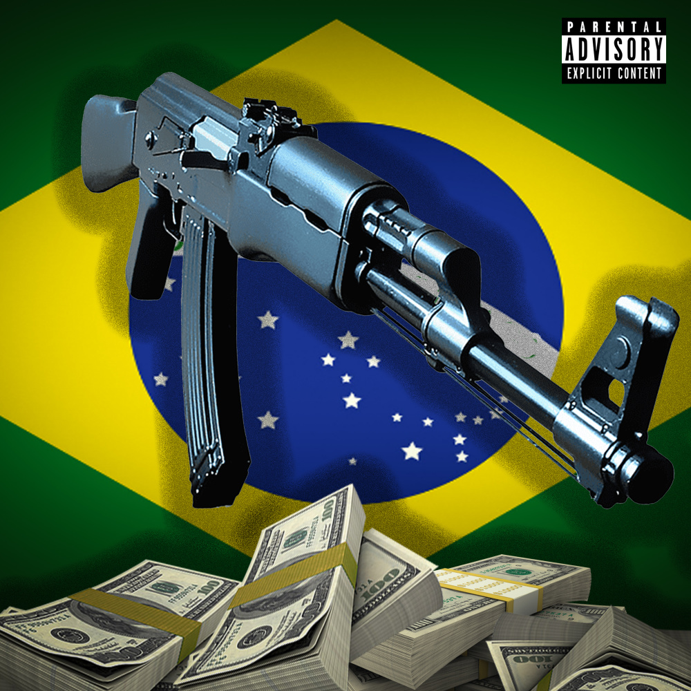 AK Cromado (Explicit)