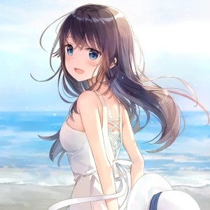 Listen to 海滨之梦 (其他) song with lyrics from Catch丶秋