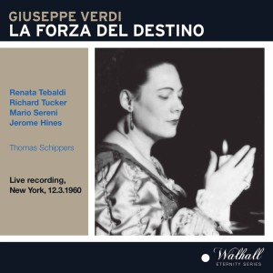 Verdi: La forza del destino (Recorded 1960) [Live]