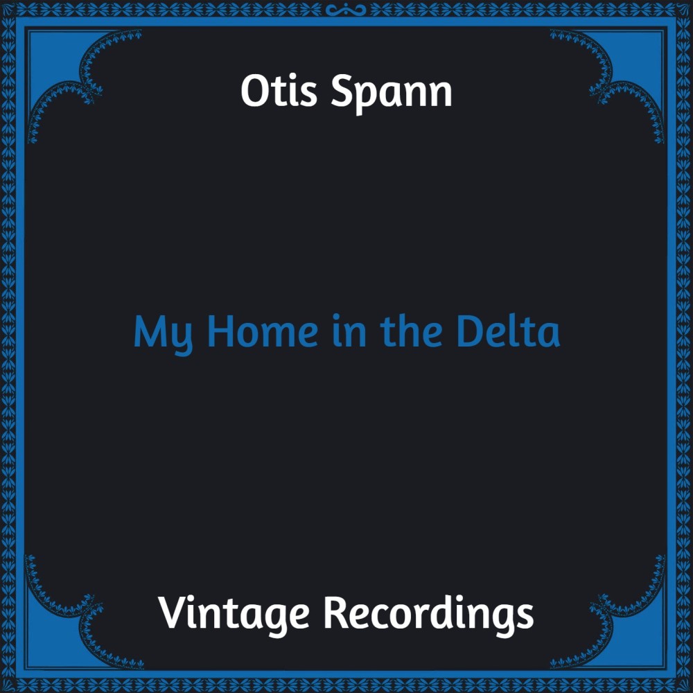 My Home in the Delta