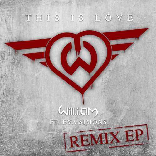 This Is Love (James Egbert Remix)