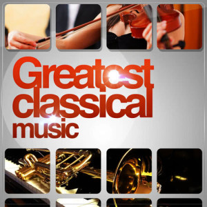 收聽Greatest Classical Music的Orchestral Suite No. 3 in D Major, Bwv 1068: II. Air歌詞歌曲