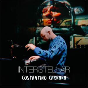 Costantino Carrara的專輯Interstellar (Piano Arrangement)