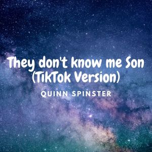 Album They don't know me Son (TikTok Version) from Quinn Spinster