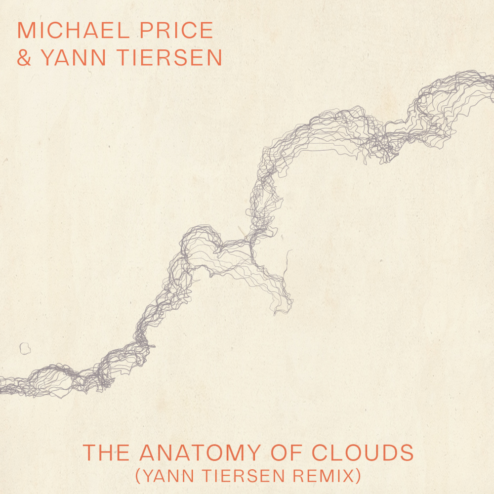 The Anatomy of Clouds (Yann Tiersen Remix)