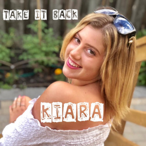 Album Take It Back from Kiara